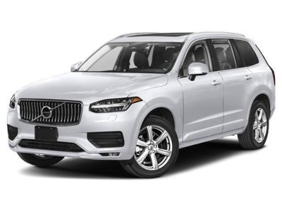 2023 Volvo XC90 B6 Plus 7-Seater