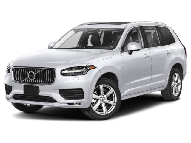 2023 Volvo XC90 B6 Plus 7-Seater