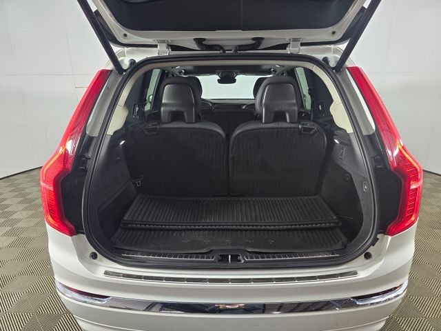 2023 Volvo XC90 B6 Plus 7-Seater