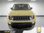 2015 Jeep Renegade Sport