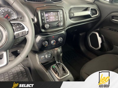 2020 Jeep Renegade Sport 4x4