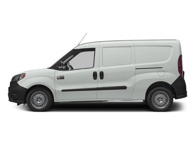 2017 RAM ProMaster City Tradesman Cargo Van
