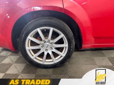 2013 Dodge Avenger SXT