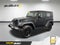 2018 Jeep Wrangler JK Willys Wheeler