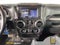 2018 Jeep Wrangler JK Willys Wheeler