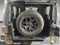 2018 Jeep Wrangler JK Willys Wheeler