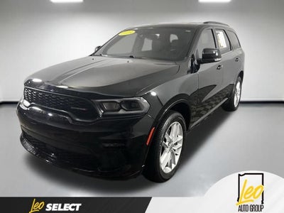 2023 Dodge Durango GT Premium