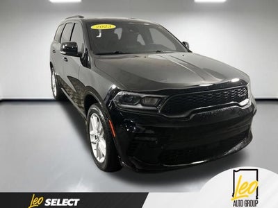 2023 Dodge Durango GT Premium