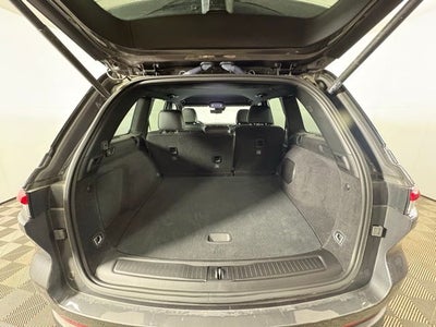 2022 Jeep Grand Cherokee Trailhawk 4xe