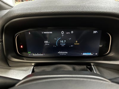 2024 Jeep Wagoneer Series II Carbide