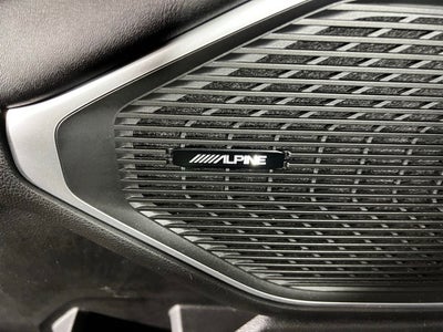 2024 Jeep Wagoneer Series II Carbide