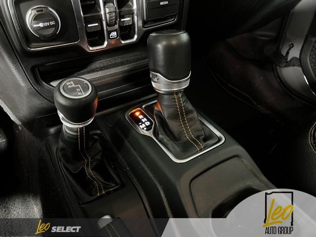 2023 Jeep Gladiator High Altitude