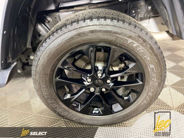 2023 Jeep Gladiator High Altitude