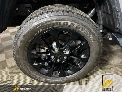 2023 Jeep Gladiator High Altitude