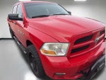 2012 RAM 1500 Express
