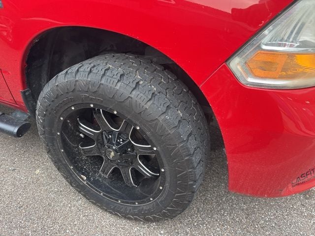 2012 RAM 1500 Express