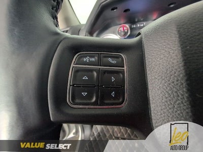 2015 RAM 1500 Sport