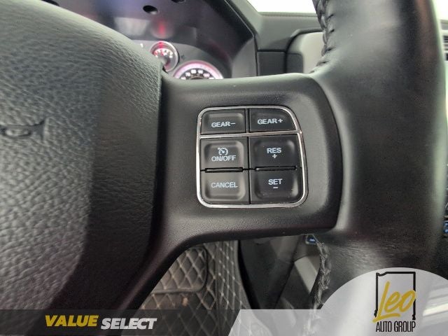 2015 RAM 1500 Sport