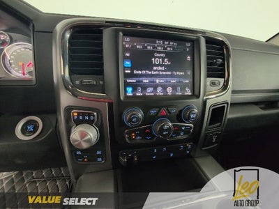 2015 RAM 1500 Sport