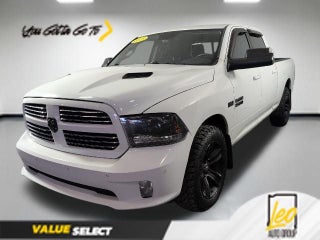 2015 RAM 1500 Sport