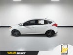 2017 Ford Focus SEL