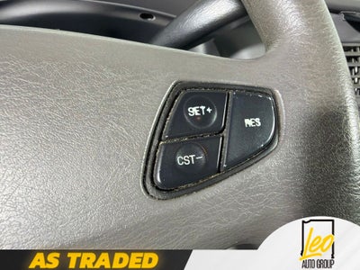 2003 Ford Taurus SES