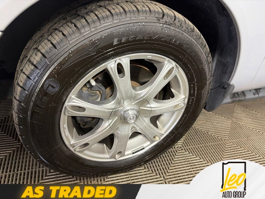 2003 Ford Taurus SES