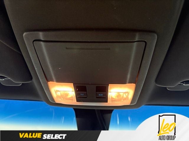 2013 Ford Taurus Limited