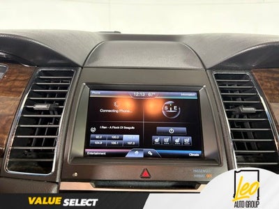 2013 Ford Taurus Limited