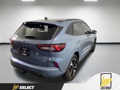 2024 Ford Escape ST-Line Select