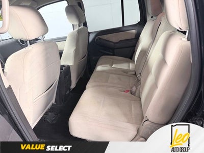 2008 Ford Explorer XLT
