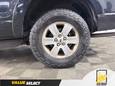 2008 Ford Explorer XLT