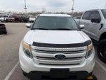 2011 Ford Explorer Limited
