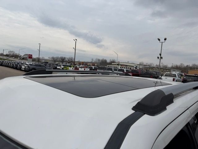 2011 Ford Explorer Limited