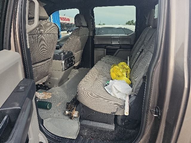 2022 Ford F-250SD XLT