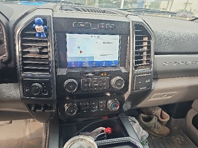 2022 Ford F-250SD XLT