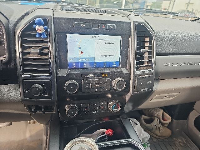 2022 Ford F-250SD XLT