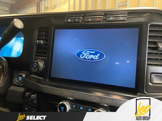 2024 Ford F-350SD Platinum