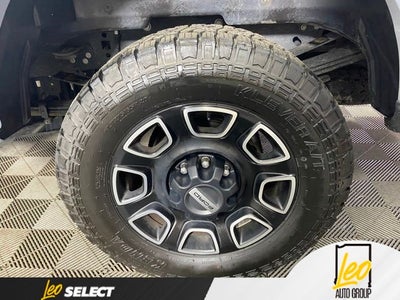 2024 Ford F-350SD Platinum