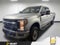 2018 Ford F-350SD XLT