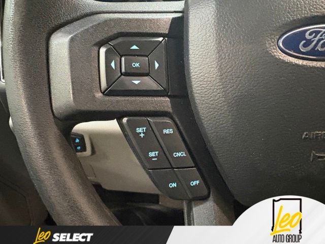 2018 Ford F-350SD XLT