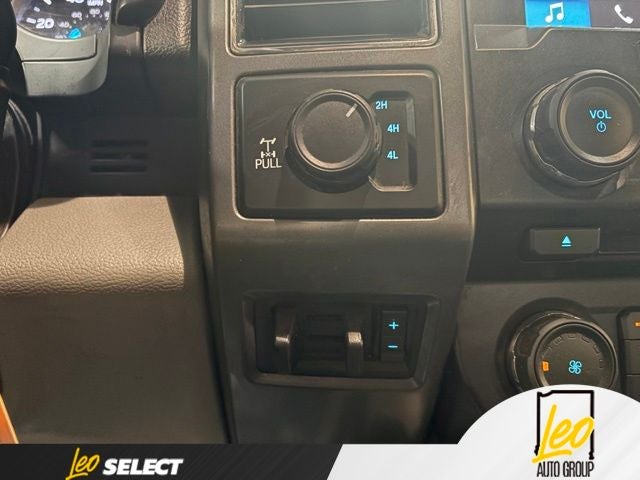 2018 Ford F-350SD XLT