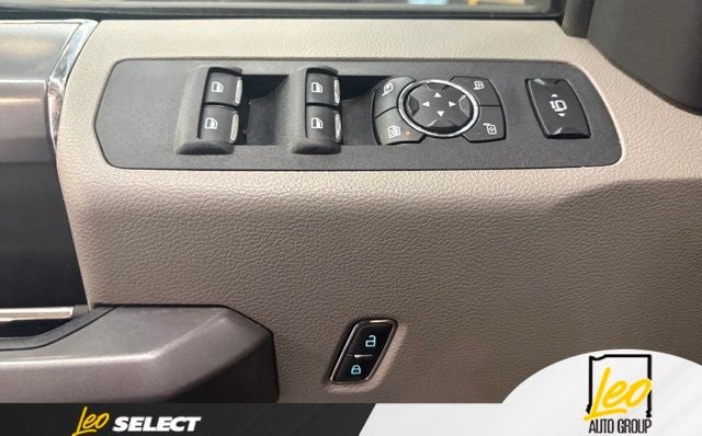 2018 Ford F-350SD XLT