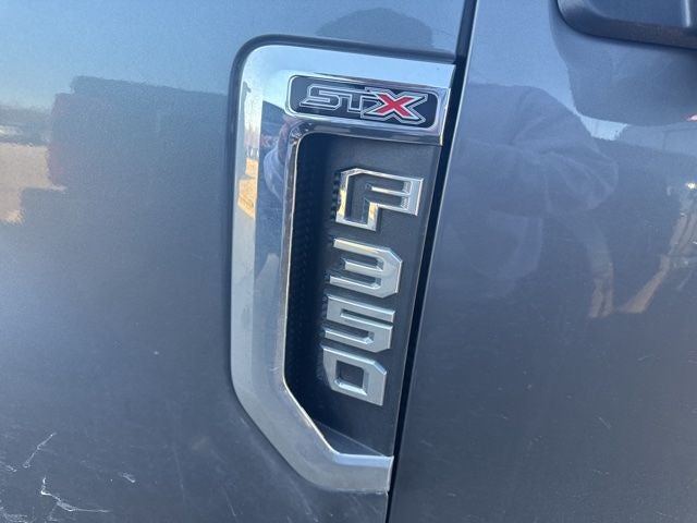 2021 Ford F-350SD XL DRW