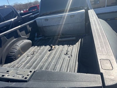 2021 Ford F-350SD XL DRW