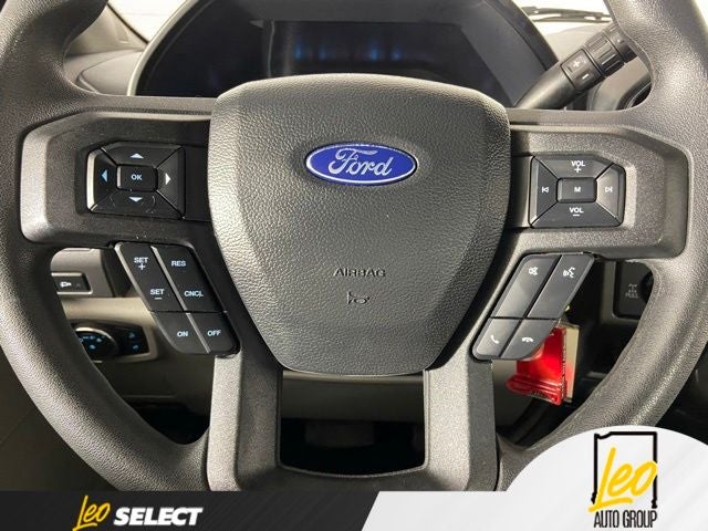 2022 Ford F-250SD XLT