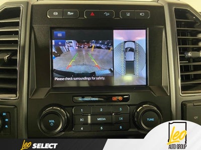 2022 Ford F-250SD XLT
