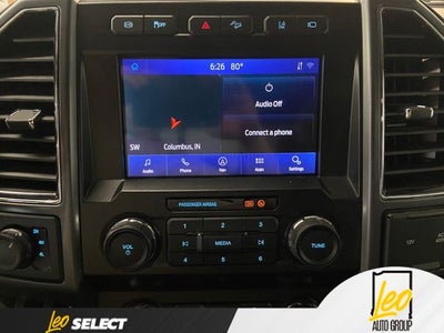 2022 Ford F-250SD XLT