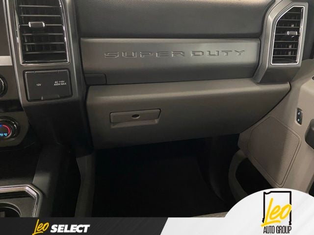2022 Ford F-250SD XLT