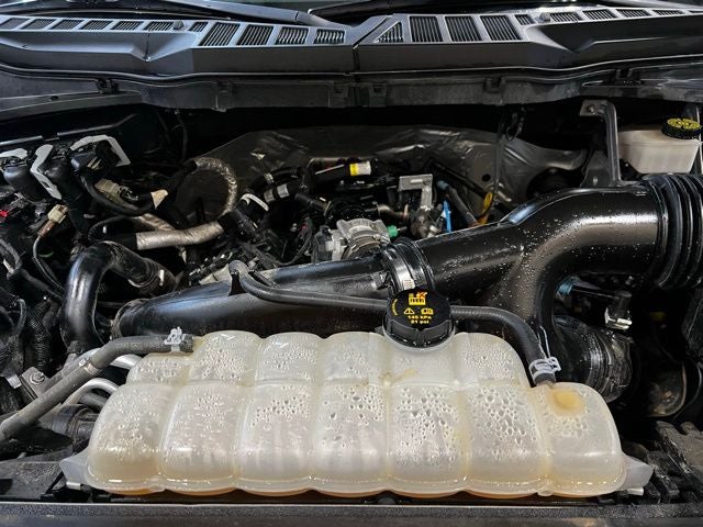 2022 Ford F-150 XL STX